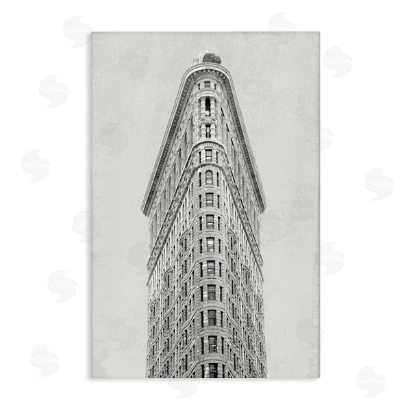stupell industries Wild Apple Portfolio | Flatiron Building Architecture