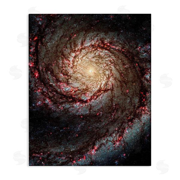 stupell industries Wild Apple Portfolio | Great Beyond Nebula