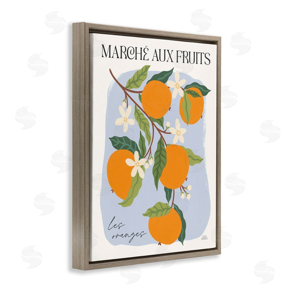 Stupell Industries Wild Apple Portfolio | Marche Aux Oranges