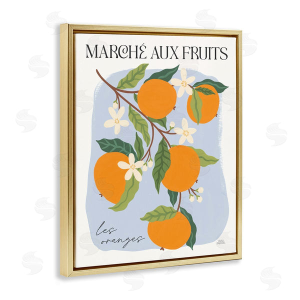 Stupell Industries Wild Apple Portfolio | Marche Aux Oranges