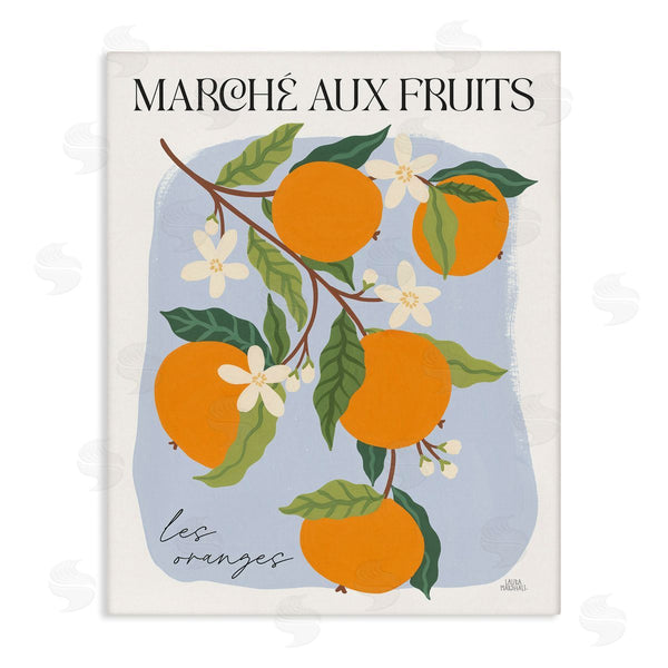 stupell industries Wild Apple Portfolio | Marche Aux Oranges