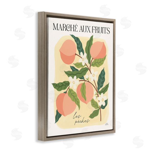 Stupell Industries Wild Apple Portfolio | Marche Aux Peaches