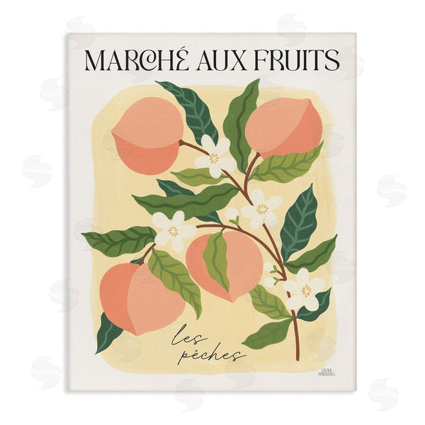 stupell industries Wild Apple Portfolio | Marche Aux Peaches