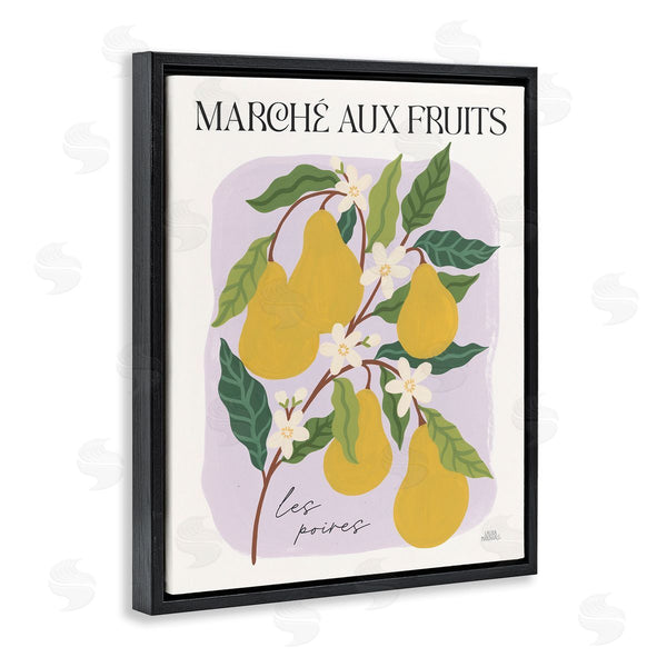 Stupell Industries Wild Apple Portfolio | Marche Aux Pears