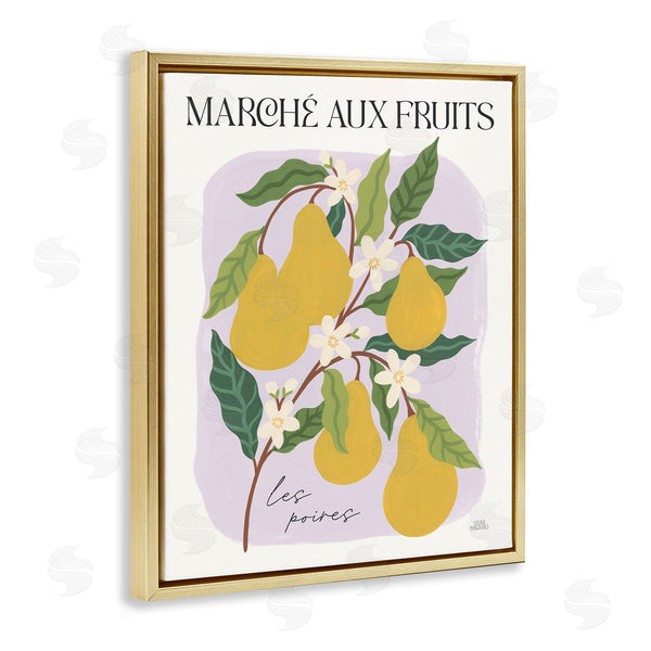 Stupell Industries Wild Apple Portfolio | Marche Aux Pears