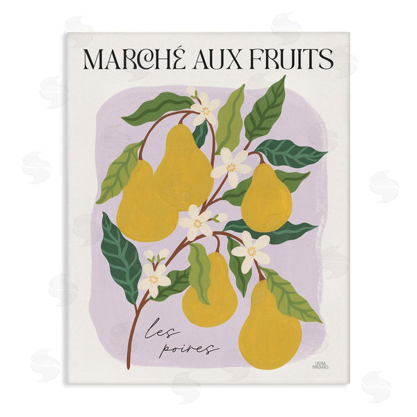stupell industries Wild Apple Portfolio | Marche Aux Pears