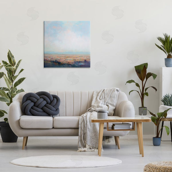 Stupell Industries William McCarthy | Clear Sky Over Nature Wall Art