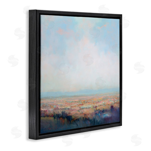 Stupell Industries William McCarthy | Clear Sky Over Nature Wall Art