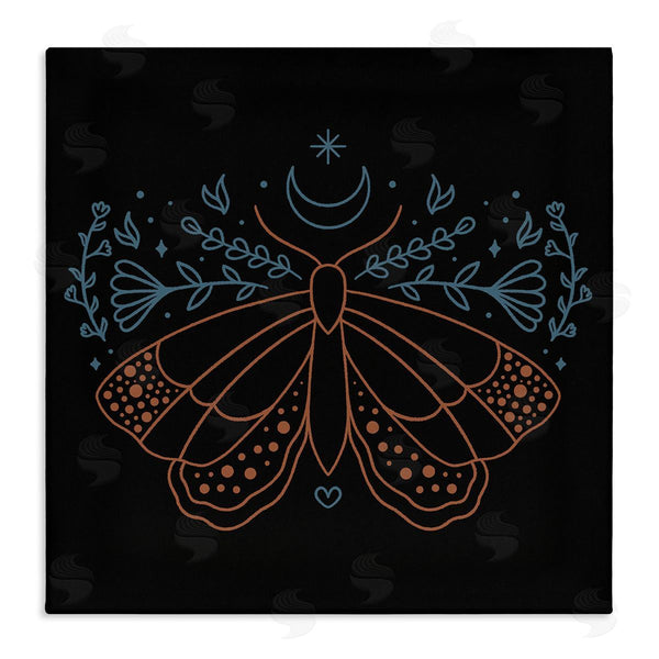 stupell industries XYZ Studio | Celestial Moth Florals