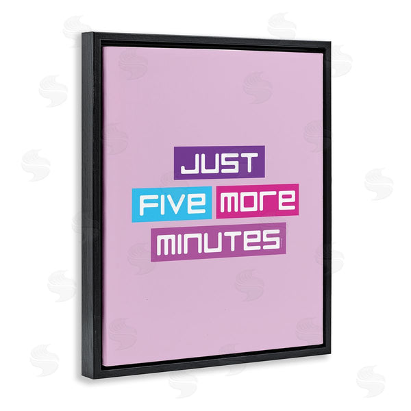 Stupell Industries Yass Naffas Designs | Just Five Minutes Gamer