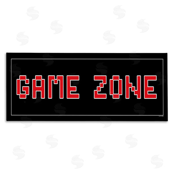 stupell industries Yass Naffas Designs | Pixel Style Game Zone