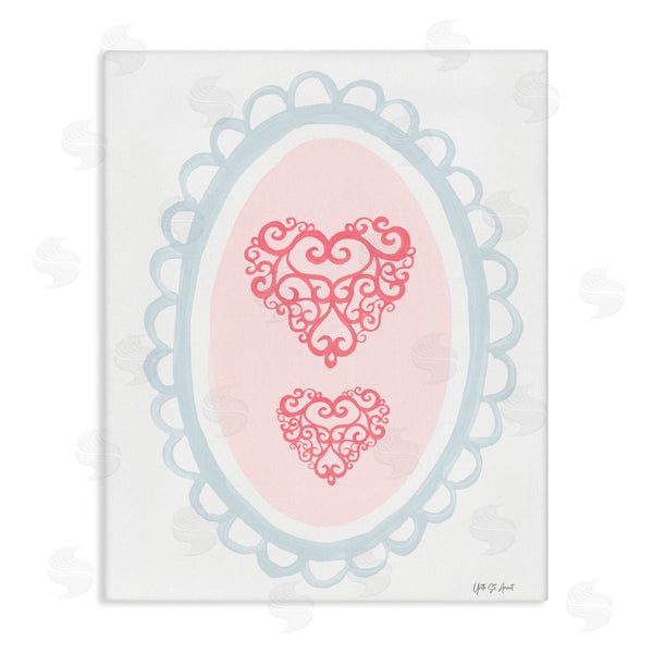 stupell industries Yvette St. Amant | Feminine Coquette Keepsake