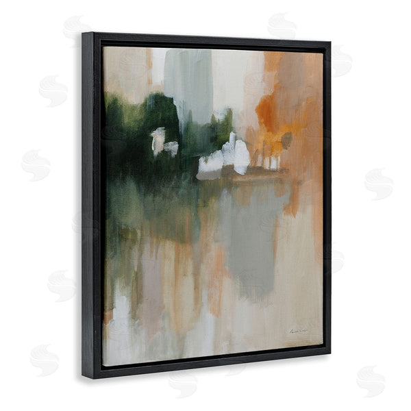 Stupell Industries Yvette St. Amant | Forest Secrets Abstraction Wall Art