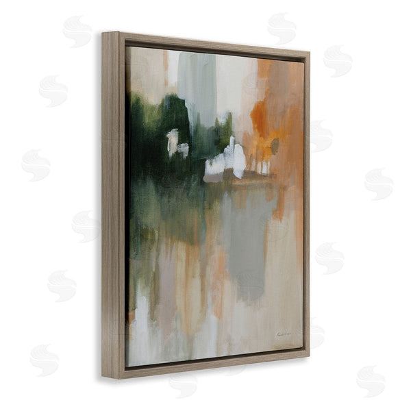 Stupell Industries Yvette St. Amant | Forest Secrets Abstraction Wall Art