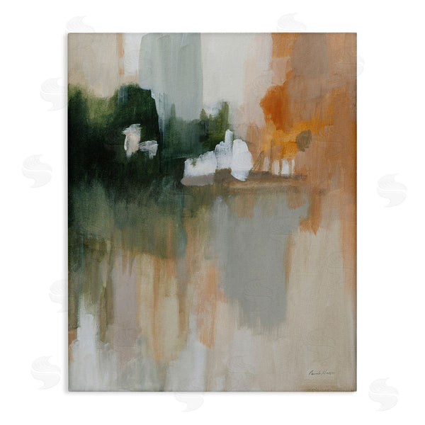 stupell industries Yvette St. Amant | Forest Secrets Abstraction Wall Art