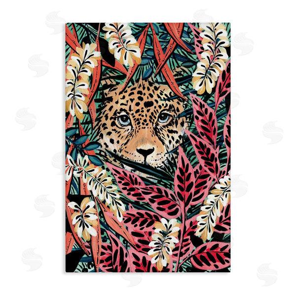 stupell industries Yvette St. Amant | It's A Wild Life Cheetah