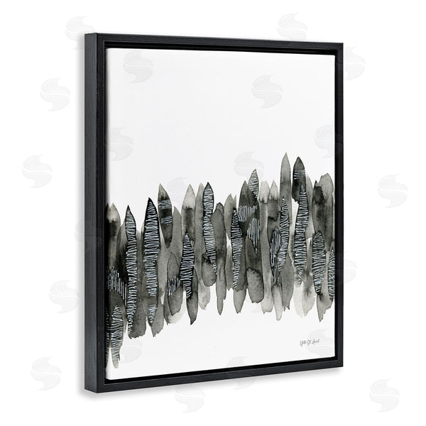 Stupell Industries Yvette St. Amant | Kindling Abstract Nature Wall Art