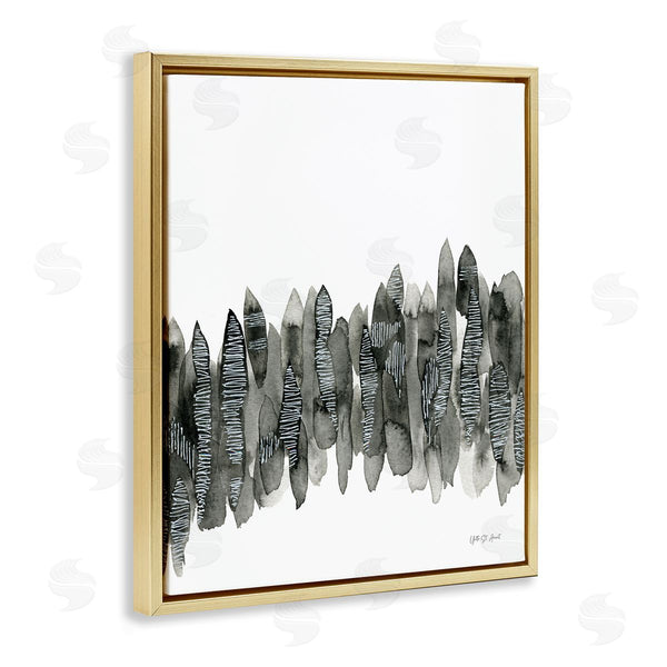 Stupell Industries Yvette St. Amant | Kindling Abstract Nature Wall Art