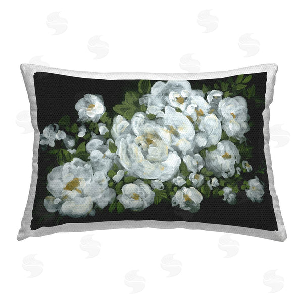 Stupell Industries Yvette St. Amant | Midnight Blooming Roses