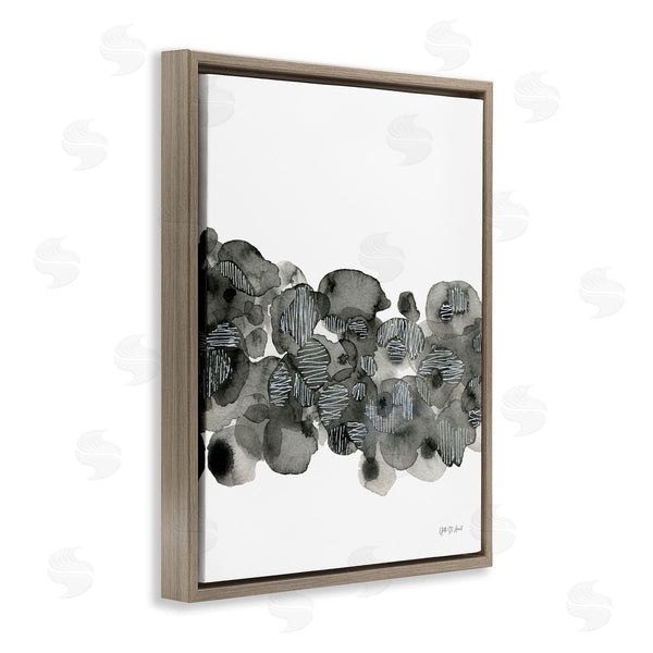 Stupell Industries Yvette St. Amant | Natural Kindling Impression Wall Art