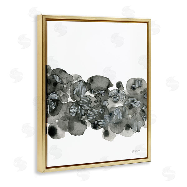 Stupell Industries Yvette St. Amant | Natural Kindling Impression Wall Art