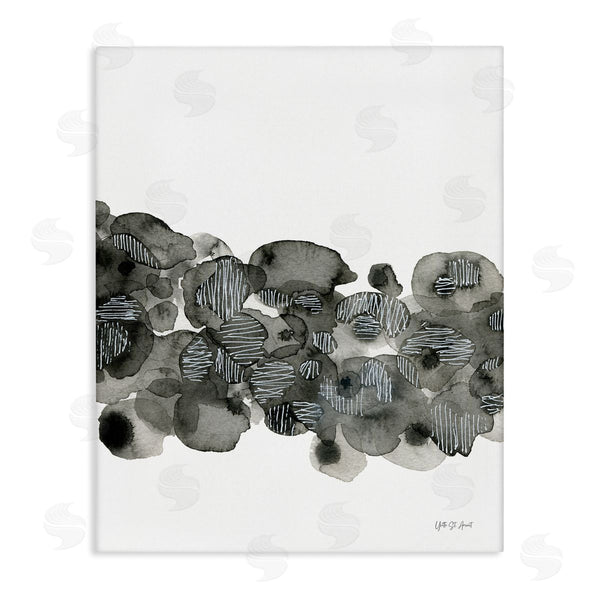 stupell industries Yvette St. Amant | Natural Kindling Impression Wall Art