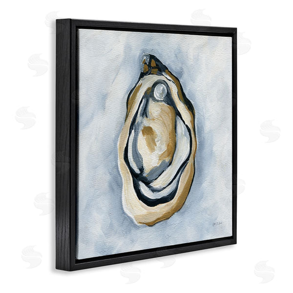 Stupell Industries Yvette St. Amant | Oyster With Pearl