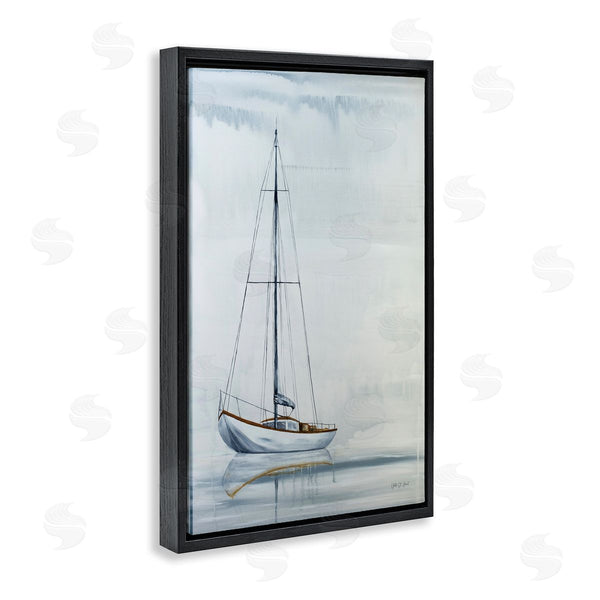Stupell Industries Yvette St. Amant | Sail The Horizon