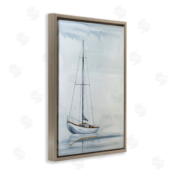 Stupell Industries Yvette St. Amant | Sail The Horizon