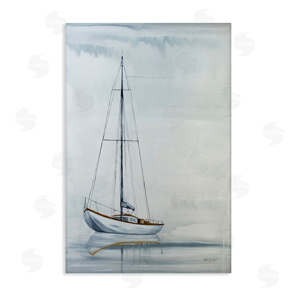 stupell industries Yvette St. Amant | Sail The Horizon