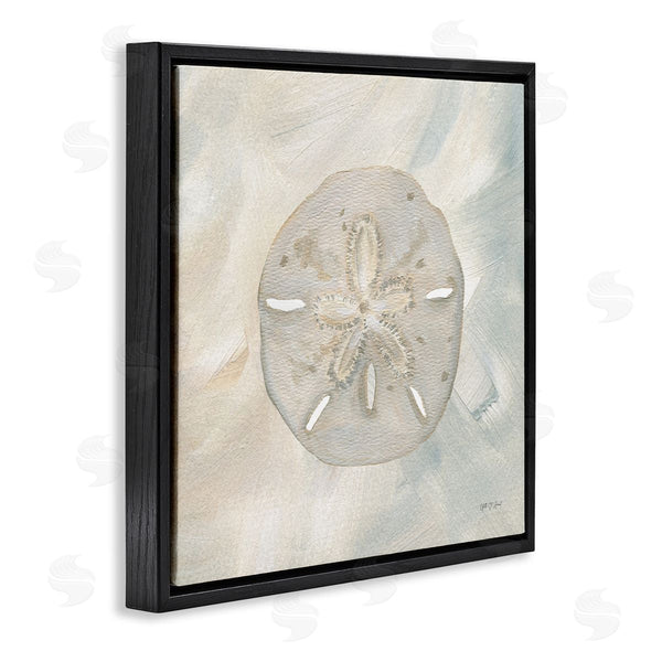 Stupell Industries Yvette St. Amant | Soft Sand Dollar