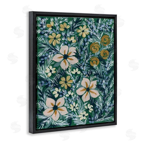 Stupell Industries Yvette St. Amant | Summer Boho Florals