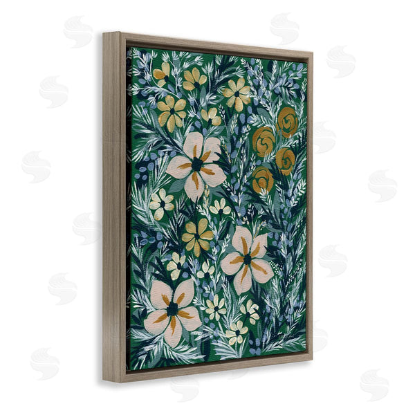 Stupell Industries Yvette St. Amant | Summer Boho Florals