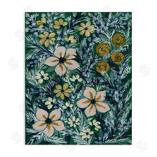 stupell industries Yvette St. Amant | Summer Boho Florals