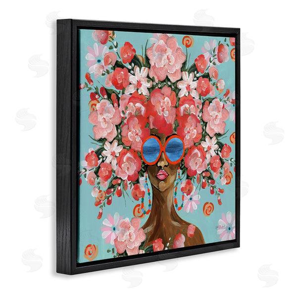 Stupell Industries Yvette St. Amant | Sunning In Florals