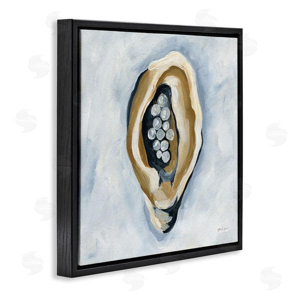 Stupell Industries Yvette St. Amant | World Is Your Oyster