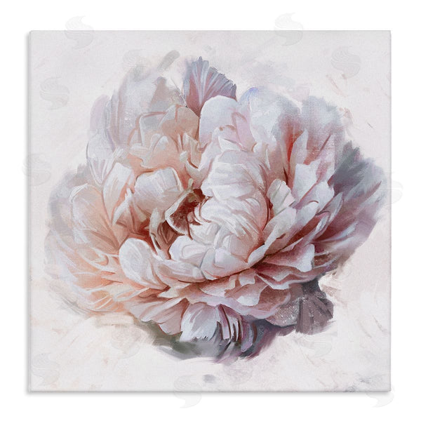 stupell industries Ziwei Li | Detailed Peony Petals Wall Art