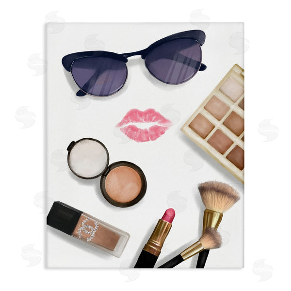 stupell industries Ziwei Li | Fashion Accessories and Cosmetics
