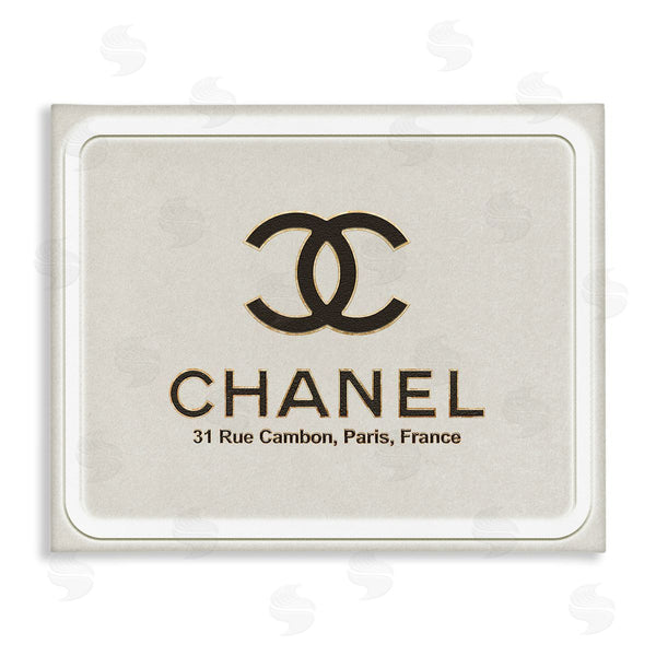 stupell industries Ziwei Li | French Glam Fashion Designer Style Brand