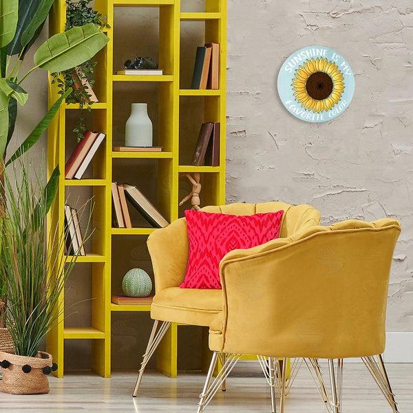 Stupell Industries Ziwei Li | Sunshine My Favorite Wall Art