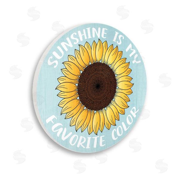 stupell industries Ziwei Li | Sunshine My Favorite Wall Art